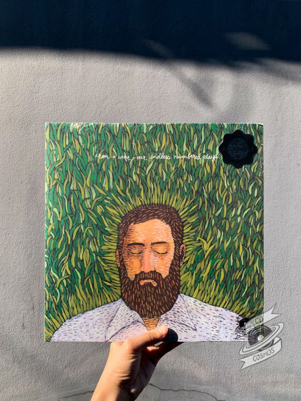 Iron + Wine ‎– Our Endless Numbered Days Vinyl