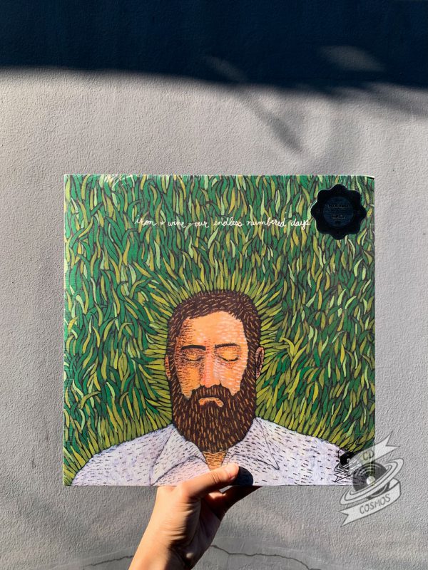 Iron + Wine ‎– Our Endless Numbered Days Vinyl