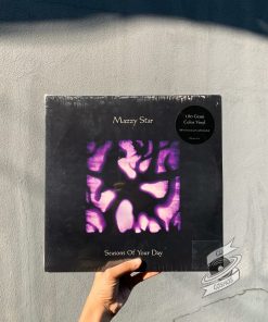 Mazzy Star ‎– Seasons Of Your Day Vinyl