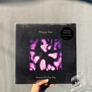 Mazzy Star ‎– Seasons Of Your Day Vinyl