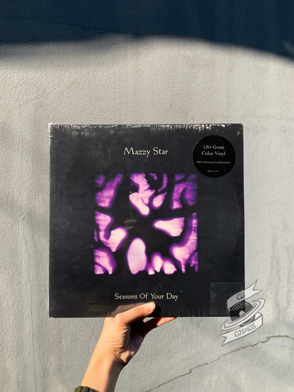 Mazzy Star ‎– Seasons Of Your Day Vinyl