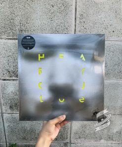 Toe ‎– Hear You Vinyl