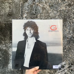 Kenny G ‎– Duotones Vinyl