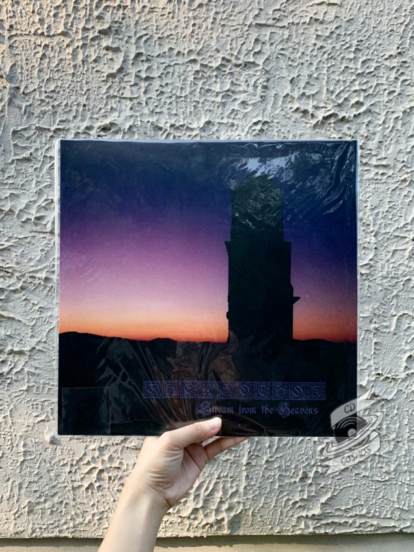 Thergothon ‎– Stream From The Heavens Vinyl