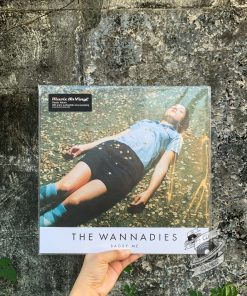 The Wannadies ‎– Bagsy Me Vinyl