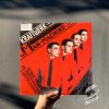 Kraftwerk ‎– The Man-Machine Vinyl
