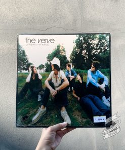 The Verve ‎– Urban Hymns Vinyl