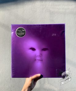 Sigur Rós ‎– Von Vinyl