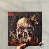Slayer ‎– South Of Heaven Vinyl