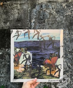 Kokoroko ‎– Kokoroko Vinyl