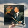 Art Blakey & The Jazz Messengers ‎– Mosaic Vinyl