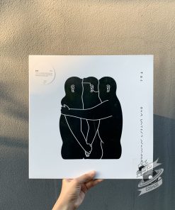 Toe ‎– Our Latest Number Vinyl