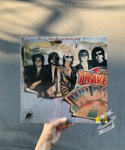 Traveling Wilburys ‎– Volume 1 Vinyl