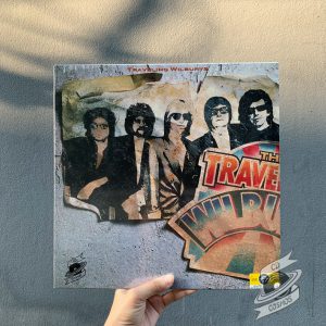 Traveling Wilburys ‎– Volume 1 Vinyl