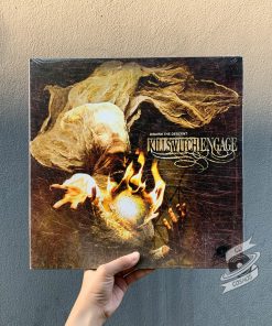 Killswitch Engage ‎– Disarm The Descent Vinyl