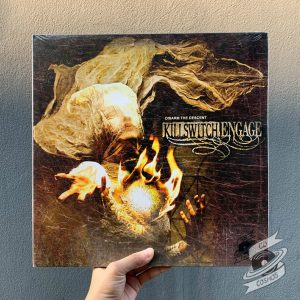 Killswitch Engage ‎– Disarm The Descent Vinyl