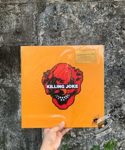 Killing Joke ‎– Killing Joke Vinyl
