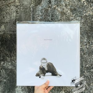 Kylie Minogue ‎– Kylie Minogue Vinyl