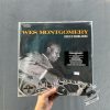 Wes Montgomery ‎– Echoes Of Indiana Avenue Vinyl