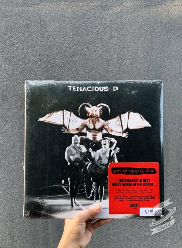 Tenacious D ‎– Tenacious D Vinyl