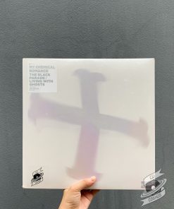 My Chemical Romance ‎– The Black Parade / Living With Ghosts Vinyl