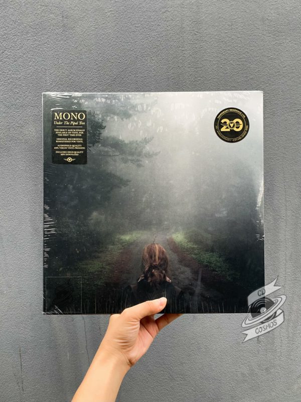 Mono ‎– Under The Pipal Tree Vinyl