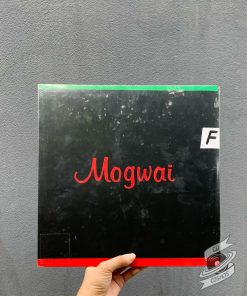 Mogwai ‎– Happy Songs For Happy People Vinyl