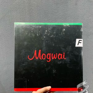 Mogwai ‎– Happy Songs For Happy People Vinyl