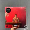 Mac Miller ‎– Watching Movies With The Sound Off Vinyl