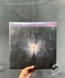 Mono ‎– Nowhere Now Here Vinyl