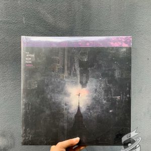 Mono ‎– Nowhere Now Here Vinyl
