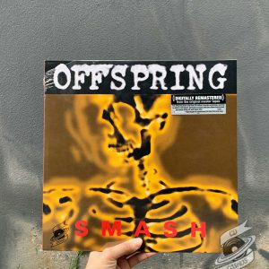 The Offspring ‎– Smash Vinyl