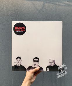 DMA's ‎– Hills End Vinyl