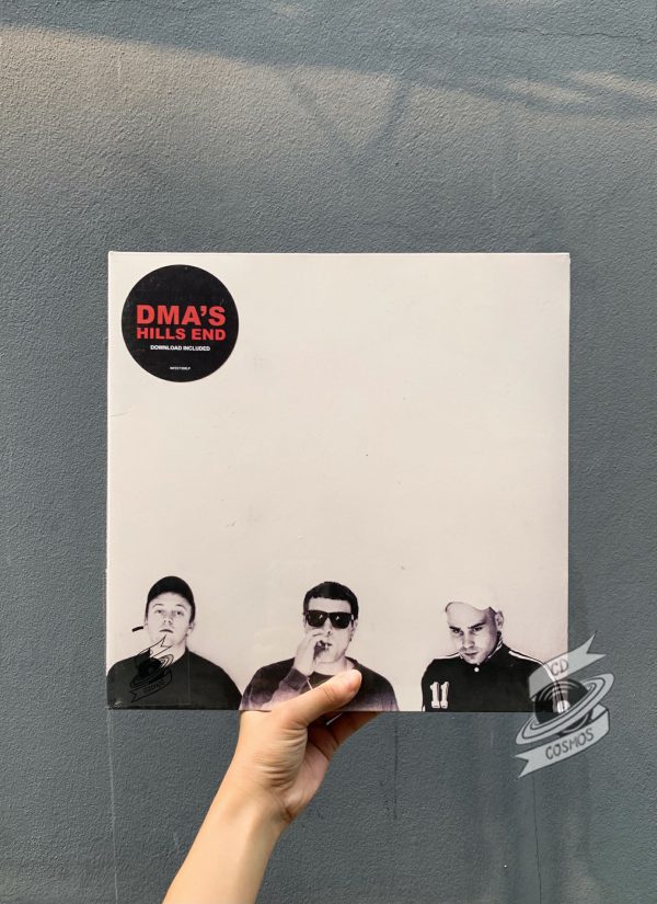DMA's ‎– Hills End Vinyl
