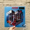 Accept ‎– Metal Heart Vinyl