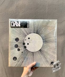 Flying Lotus ‎– Cosmogramma Vinyl