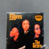 Fugees ‎– The Score Vinyl