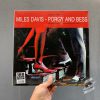 Miles Davis ‎– Porgy And Bess Vinyl