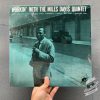 Miles Davis Quintet ‎– Workin' With The Miles Davis Quintet Vinyl