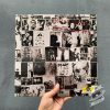 The Rolling Stones ‎– Exile On Main St. Vinyl