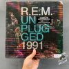 R.E.M. ‎– Unplugged 1991 Vinyl