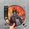 Mastodon ‎– Emperor Of Sand Vinyl