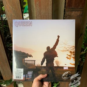 Queen ‎– Made in Heaven Vinyl