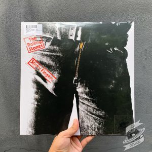 The Rolling Stones ‎– Sticky Fingers Vinyl