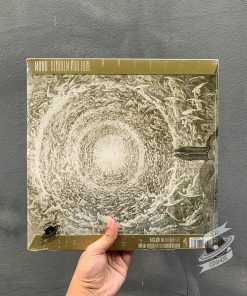 Mono ‎– Requiem For Hell Vinyl