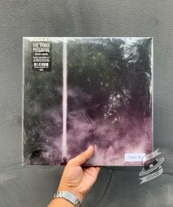 The Range ‎– Potential Vinyl