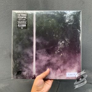 The Range ‎– Potential Vinyl