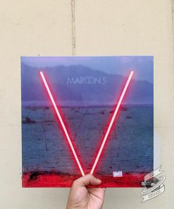 Maroon 5 ‎– V Vinyl