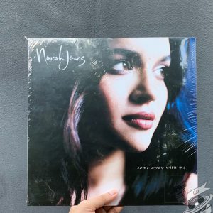 Norah Jones ‎– Come Away With Me Vinyl