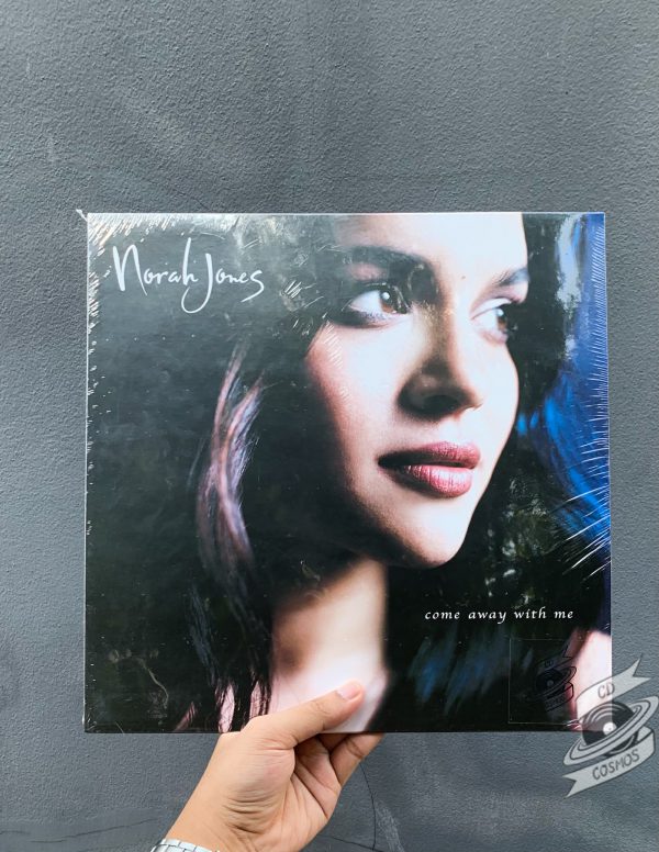 Norah Jones ‎– Come Away With Me Vinyl